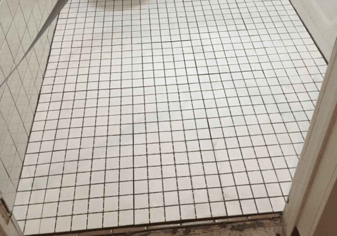 Concrete Floor Pouring