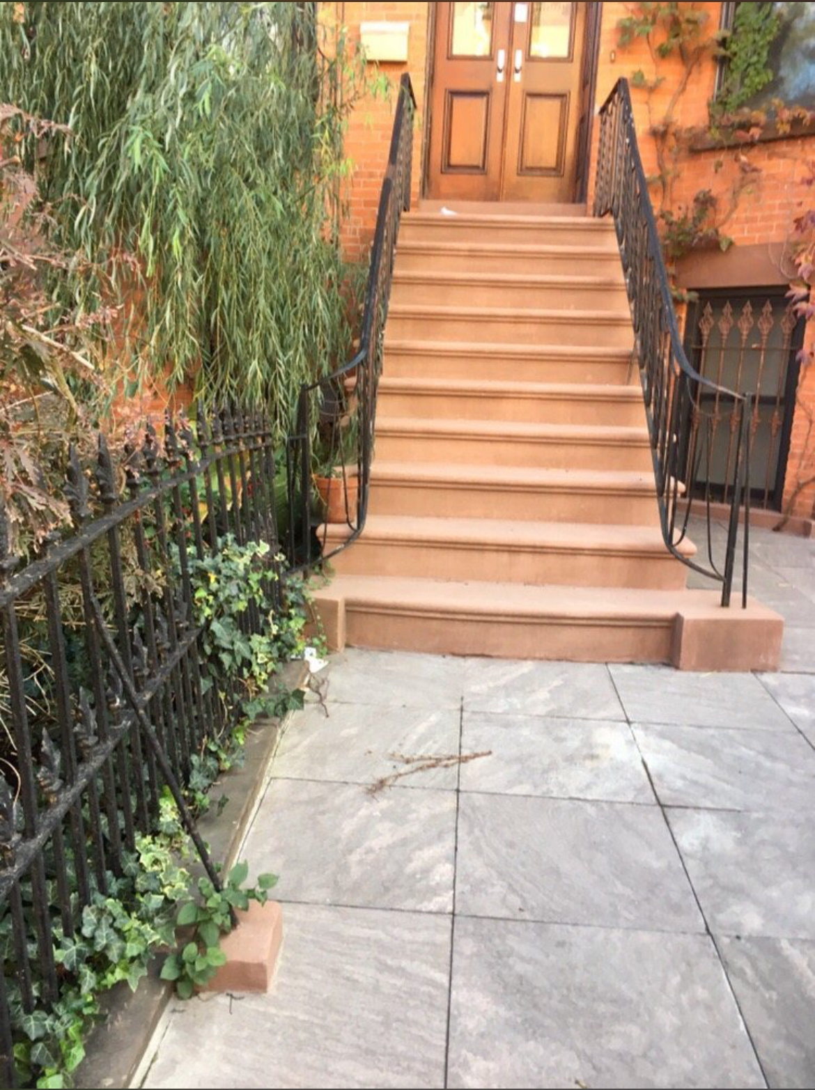 Modern Interior Wall Finish